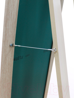 Зеркало Континент Дуб 63x180