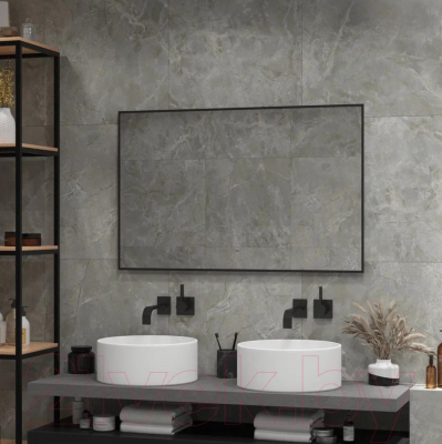 Зеркало Континент Amer Led 120x70