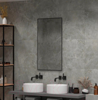 Зеркало Континент Amer Led 60x120