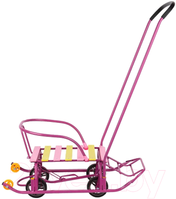 Санки детские GalaXy Мишутка Универсал 1