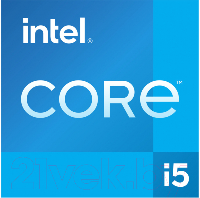 Процессор Intel Core I5-11400 - фото