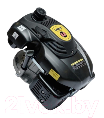 Двигатель бензиновый Lifan 1P70FV-3B D22