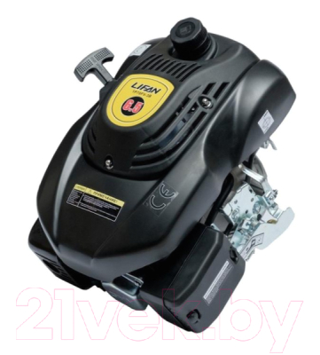 Двигатель бензиновый Lifan 1P70FV-3B D22