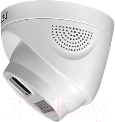 IP-камера Ginzzu HID-4301A