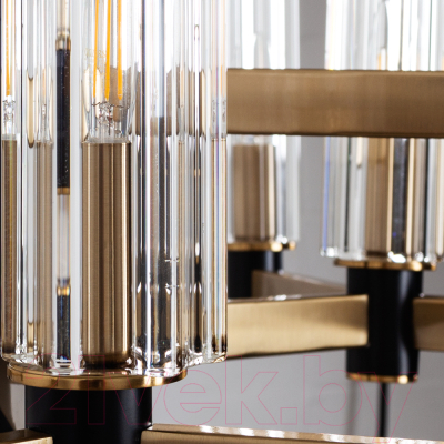 Люстра Arte Lamp Barolo 2654/17 LM-12