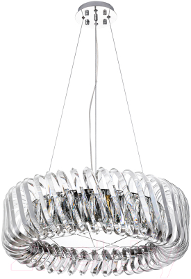 Люстра Arte Lamp Megan 7568/02 LM-9 - фото