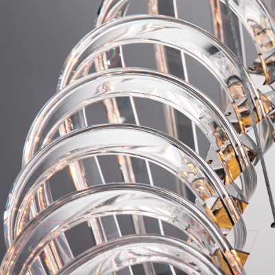 Люстра Arte Lamp Megan 7568/02 LM-9