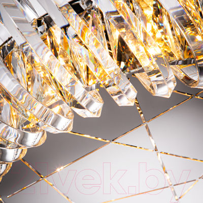 Люстра Arte Lamp Megan 7568/02 LM-9