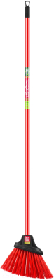 Метла универсальная БелЦентроМаш 2248-ч - фото