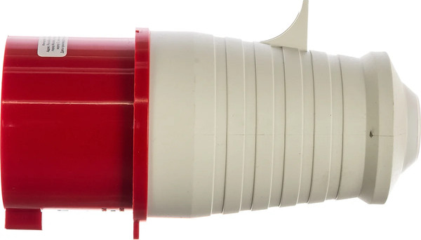 Вилка силовая ЭРА V-32-3P-PE-N-IP44 / Б0032854