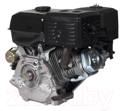 Двигатель бензиновый Lifan 188FD D25 18А