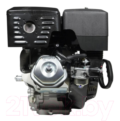 Двигатель бензиновый Lifan 190FD D25 18А