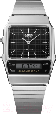 Часы наручные мужские Casio AQ-800E-1A