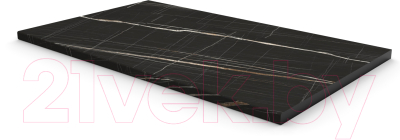 Кухонный гарнитур Интермебель Бостон-3 1.7 (акация белая/тунис)