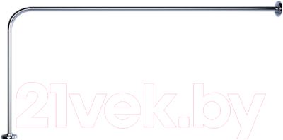 Карниз для ванны Triton 180x80 - фото