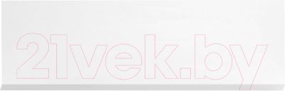 Экран для ванны Triton 150x51 - фото