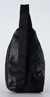 Рюкзак Mr.Bag 271-818-6-BLK