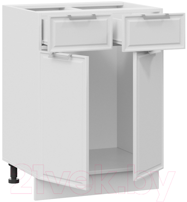 Шкаф-стол кухонный ТриЯ Белладжио 1Н6Я1