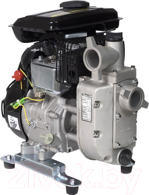 Мотопомпа Lifan 40ZB15-1.4Q - фото