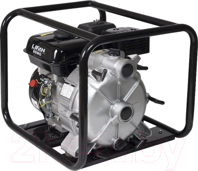 Мотопомпа Lifan 50WG - фото