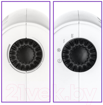Тепловентилятор Kitfort KT-2702