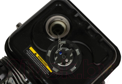 Двигатель бензиновый Loncin G200F D19