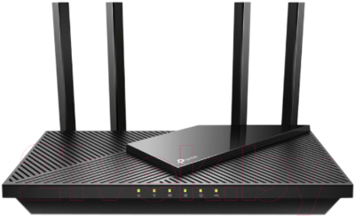 Беспроводной маршрутизатор TP-Link Archer AX55 - фото