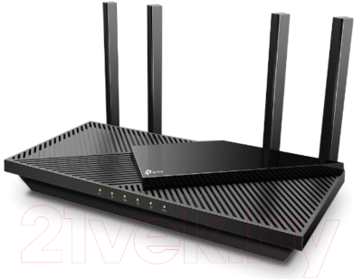 Беспроводной маршрутизатор TP-Link Archer AX55