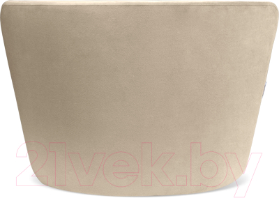 Стул барный Sheffilton SHT-ST36/S65-1 (ванильный лак/светлый орех)