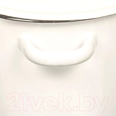 Кастрюля СтальЭмаль С41612