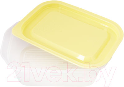 Набор контейнеров Good&Good Smart Sheff / SS2