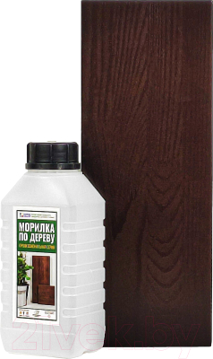 Морилка HELIOS Kombihel Коньяк / A00022343 - фото