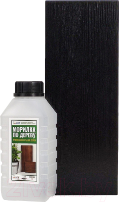 Морилка HELIOS Kombihel Орех15 / A00022627 - фото