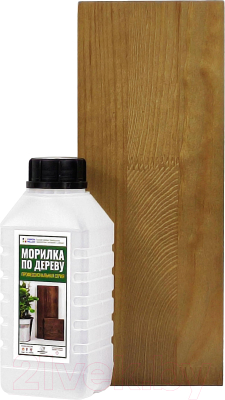 Морилка HELIOS Kombihel Р43(7%) / A00022653 - фото