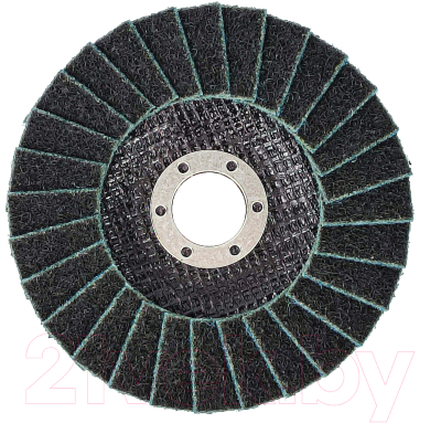 Шлифовальный круг БаЗ КЛТ1 125x22 P240-320 / A00022224