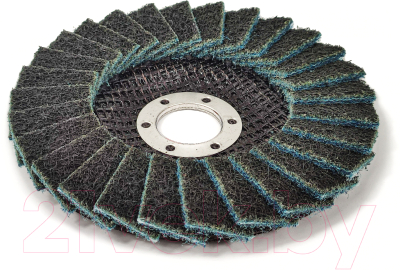 Шлифовальный круг БаЗ КЛТ1 125x22 P240-320 / A00022224