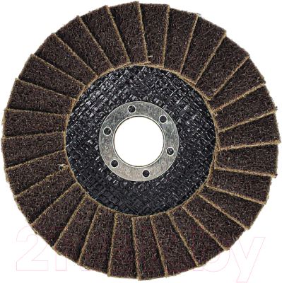 Шлифовальный круг БаЗ КЛТ1 125x22 P60-Р80 / A00022293