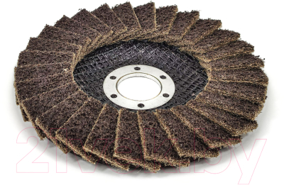 Шлифовальный круг БаЗ КЛТ1 125x22 P60-Р80 / A00022293