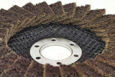 Шлифовальный круг БаЗ КЛТ1 125x22 P60-Р80 / A00022293