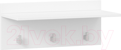 Вешалка для одежды ТриЯ Лайт тип 1 - фото