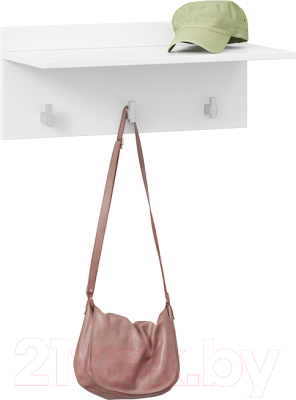 Вешалка для одежды ТриЯ Лайт тип 1