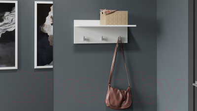 Вешалка для одежды ТриЯ Лайт тип 1