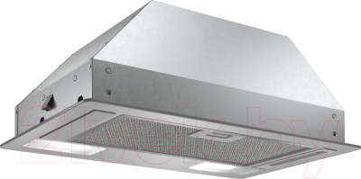 Вытяжка скрытая Bosch DLN53AA70 - фото