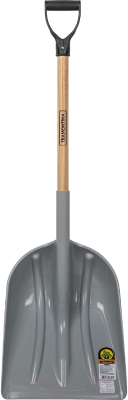 Лопата для уборки снега Tramontina 77540425 / Б0057234
