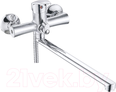 Смеситель Cronwil CB042-22 - фото