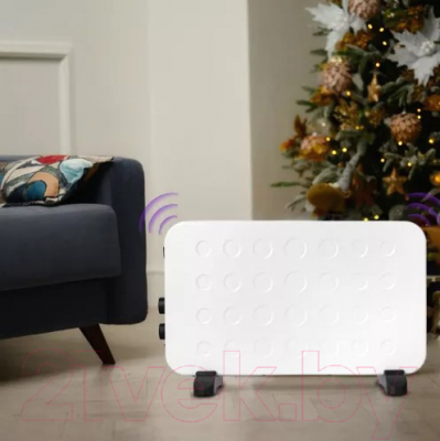 Конвектор Kitfort KT-2704