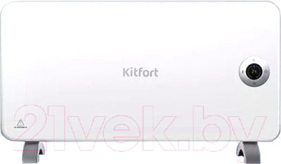 Конвектор Kitfort KT-2708 - фото