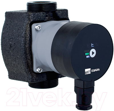 Циркуляционный насос Ebara Ego 2 25/40-130 - фото