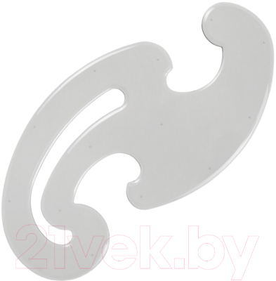 Лекало Остров Сокровищ 210784