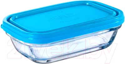 Контейнер Duralex Freshbox 9146AM06A1111 - фото